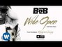 Lyrics of Wide open B.o.b