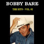 Il testo della I'd fight the world Bobby Bare