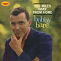 Paroles de Jeannie's last kiss Bobby Bare