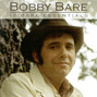 Paroles de Me and bobby mcgee Bobby Bare