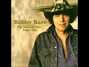 Paroles de Three legged man Bobby Bare