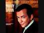 Lyrics of Days of wine and roses Bobby Darin