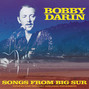 Lyrics of Long line rider Bobby Darin