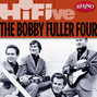 Il testo della Let her dance Bobby Fuller Four