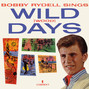 Il testo della Wildwood days Bobby Rydell