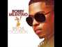 Paroles de Only human Bobby Valentino