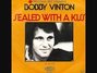 Il testo della All my life Bobby Vinton