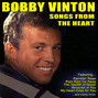 Il testo della Autumn leaves Bobby Vinton