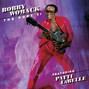 Il testo della Love has finally come at last Bobby Womack