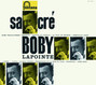 Lyrics of Embrouille minet Boby Lapointe