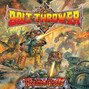 Paroles de Prophet of hatred Bolt Thrower
