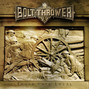 Il testo della Salvo Bolt Thrower
