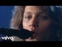 Il testo della For you Bon Jovi