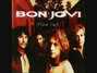Il testo della I thank you Bon Jovi