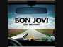 Paroles de Lonely Bon Jovi