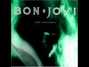 Il testo della Secret dreams Bon Jovi