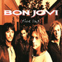 Il testo della Something for the pain Bon Jovi