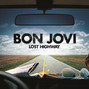 Il testo della Till we ain't strangers anymore Bon Jovi