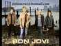 Il testo della When i look into your eyes Bon Jovi
