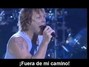 Il testo della You can sleep while i dream Bon Jovi