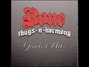 Il testo della Days of our livez Bone Thugs N Harmony