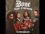 Il testo della Everyday thugs Bone Thugs N Harmony