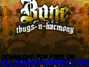Il testo della Not that nigga Bone Thugs N Harmony