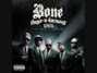 Il testo della The law Bone Thugs N Harmony