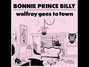 Il testo della New whaling Bonnie Prince Billy