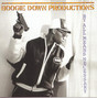 Il testo della Nervous Boogie Down Productions