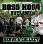 Il testo della Wood wheel Boss Hogg Outlawz