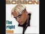 Lyrics of On the radio Bosson