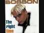 Il testo della Right time Bosson