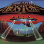 Paroles de Feelin' satisfied Boston