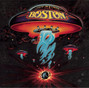 Paroles de Foreplay/long time Boston