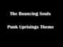 Il testo della Punk uprisings theme Bouncing Souls