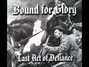 Il testo della Last act of defiance Bound For Glory