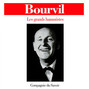Il testo della C'est une gamine charmante Bourvil