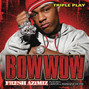 Il testo della Fresh azimiz Bow Wow