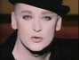 Paroles de Live my life Boy George