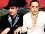 Il testo della Vanity case Boy George
