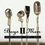Paroles de I finally know Boyz Ii Men