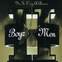 Il testo della I'll make love to you Boyz Ii Men
