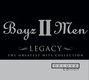 Paroles de On bended knee Boyz Ii Men