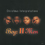Paroles de Why christmas Boyz Ii Men