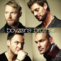 Il testo della Let your wall fall down Boyzone