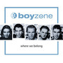 Il testo della Picture of you Boyzone