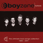 Paroles de Your song Boyzone