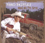 Il testo della Kung pao Brad Paisley
