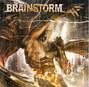 Il testo della Into the never Brainstorm